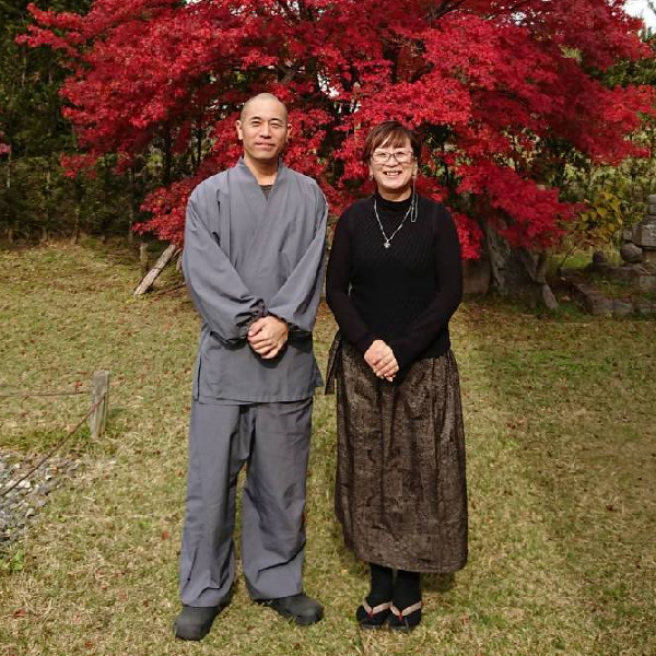 安芸国分寺宿坊