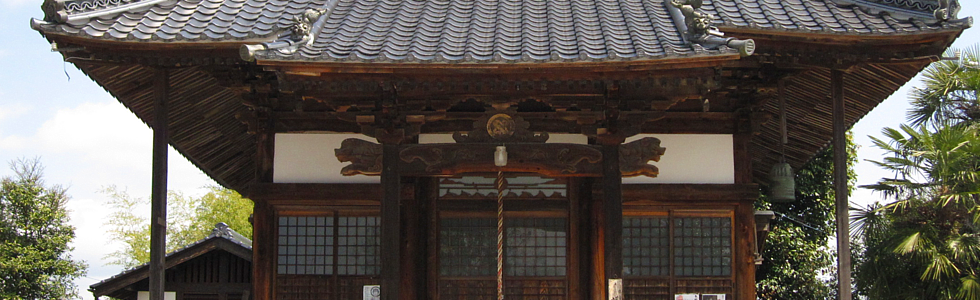 安芸国分寺