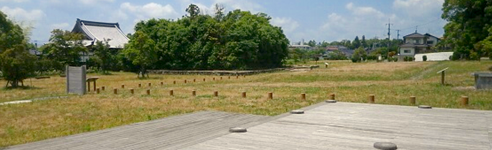 安芸国分寺